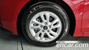 Kia K3 Luxury 2020 года из Южной Кореи