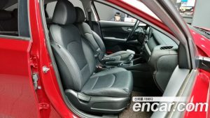 Kia K3 Luxury 2020 года из Южной Кореи