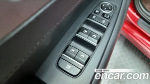 Kia K3 Luxury 2020 года из Южной Кореи