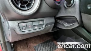 Kia K3 Luxury 2020 года из Южной Кореи