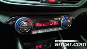 Kia K3 Luxury 2020 года из Южной Кореи