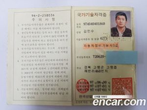 Kia morning Luxury 2020 года из Южной Кореи