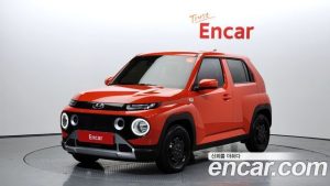 Hyundai Casper Turbo D ESSENTIAL Light 2024 года из Южной Кореи