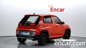 Hyundai Casper Turbo D ESSENTIAL Light 2024 года из Южной Кореи