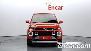 Hyundai Casper Turbo D ESSENTIAL Light 2024 года из Южной Кореи