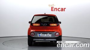 Hyundai Casper Turbo D ESSENTIAL Light 2024 года из Южной Кореи