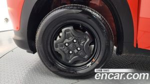 Hyundai Casper Turbo D ESSENTIAL Light 2024 года из Южной Кореи