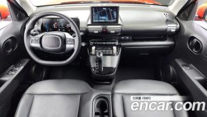 Hyundai Casper Turbo D ESSENTIAL Light 2024 года из Южной Кореи