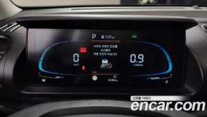 Hyundai Casper Turbo D ESSENTIAL Light 2024 года из Южной Кореи