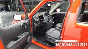 Hyundai Casper Turbo D ESSENTIAL Light 2024 года из Южной Кореи
