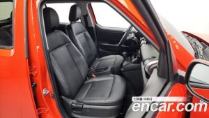 Hyundai Casper Turbo D ESSENTIAL Light 2024 года из Южной Кореи
