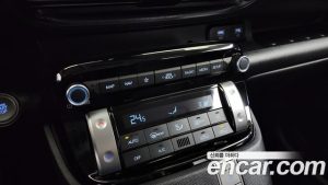 Hyundai Casper Turbo D ESSENTIAL Light 2024 года из Южной Кореи