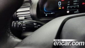 Hyundai Casper Turbo D ESSENTIAL Light 2024 года из Южной Кореи