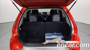 Hyundai Casper Turbo D ESSENTIAL Light 2024 года из Южной Кореи