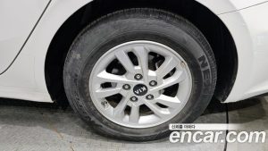 Kia K3 Luxury 2020 года из Южной Кореи