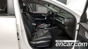 Kia K3 Luxury 2020 года из Южной Кореи