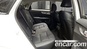 Kia K3 Luxury 2020 года из Южной Кореи