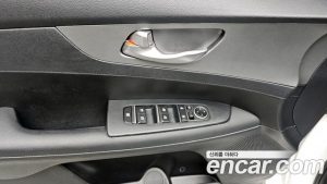 Kia K3 Luxury 2020 года из Южной Кореи