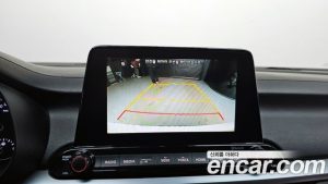 Kia K3 Luxury 2020 года из Южной Кореи