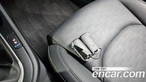 Kia K3 Luxury 2020 года из Южной Кореи