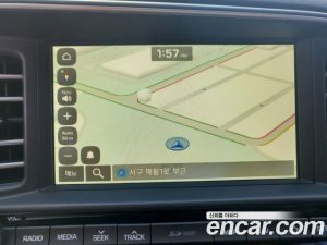 Hyundai AVANTE 1.6 2020 года из Южной Кореи