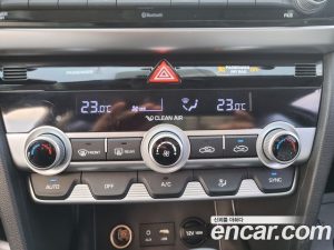 Hyundai AVANTE 1.6 2020 года из Южной Кореи