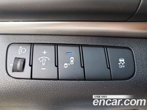 Hyundai AVANTE 1.6 2020 года из Южной Кореи