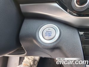 Hyundai AVANTE 1.6 2020 года из Южной Кореи