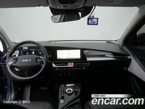 Kia Niro Prestige 2024 года из Южной Кореи