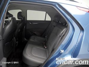 Kia Niro Prestige 2024 года из Южной Кореи