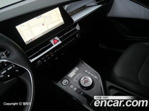 Kia Niro Prestige 2024 года из Южной Кореи