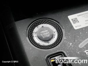 Kia Niro Prestige 2024 года из Южной Кореи