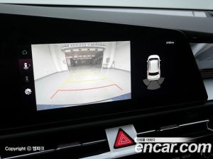 Kia Niro Prestige 2024 года из Южной Кореи