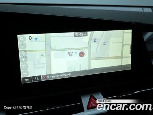 Kia Niro Prestige 2024 года из Южной Кореи