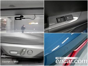 Kia Niro Prestige 2024 года из Южной Кореи