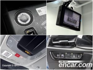 Kia Niro Prestige 2024 года из Южной Кореи