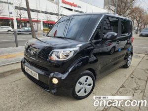 Kia RAY Facelift 2020 года из Южной Кореи