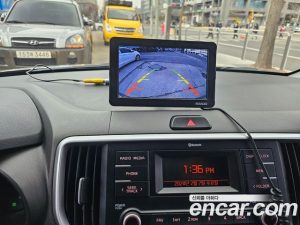 Kia RAY Facelift 2020 года из Южной Кореи