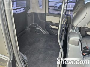 Kia RAY Facelift 2020 года из Южной Кореи