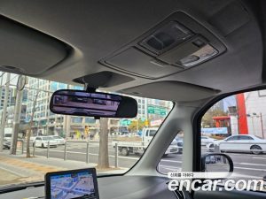 Kia RAY Facelift 2020 года из Южной Кореи