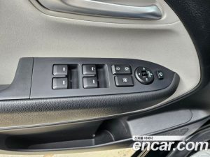 Kia RAY Facelift 2020 года из Южной Кореи