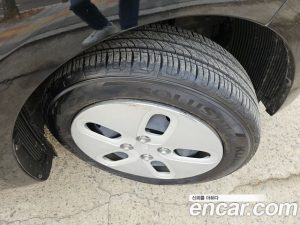 Kia RAY Facelift 2020 года из Южной Кореи