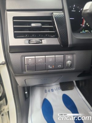 Ssangyong Rexton Дизель 2.2 4WD 2020 года из Южной Кореи