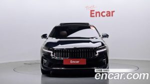 Kia K7 2.2 Дизель Noblesse 2020 года из Южной Кореи