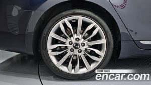 Kia K7 2.2 Дизель Noblesse 2020 года из Южной Кореи