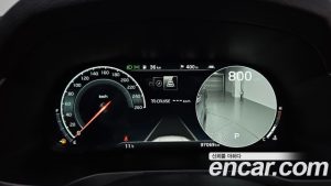 Kia K7 2.2 Дизель Noblesse 2020 года из Южной Кореи