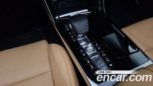 Kia K7 2.2 Дизель Noblesse 2020 года из Южной Кореи