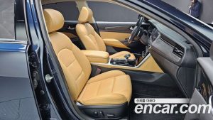 Kia K7 2.2 Дизель Noblesse 2020 года из Южной Кореи