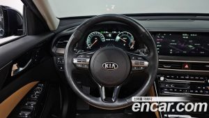 Kia K7 2.2 Дизель Noblesse 2020 года из Южной Кореи