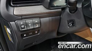 Kia K7 2.2 Дизель Noblesse 2020 года из Южной Кореи
